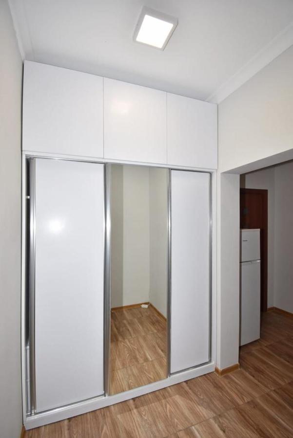 74/3New Building In The Center Of The Capital Apartamento Erevan Exterior foto